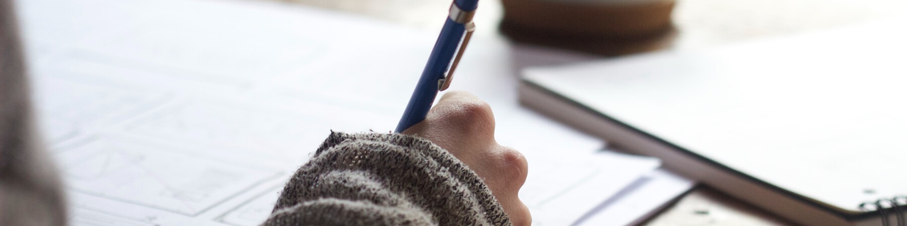 Using affirmative action in practice – You also have a chance! programme